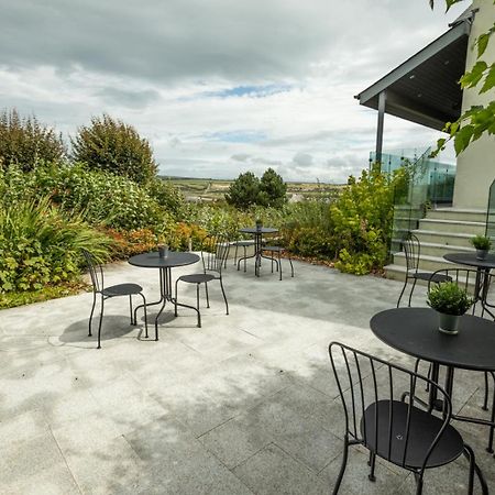 Ecton House Bed and Breakfast Newport  Buitenkant foto